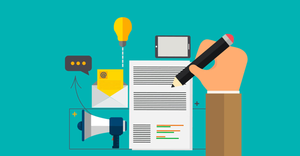 Diseño web y estrategia de contenidos
