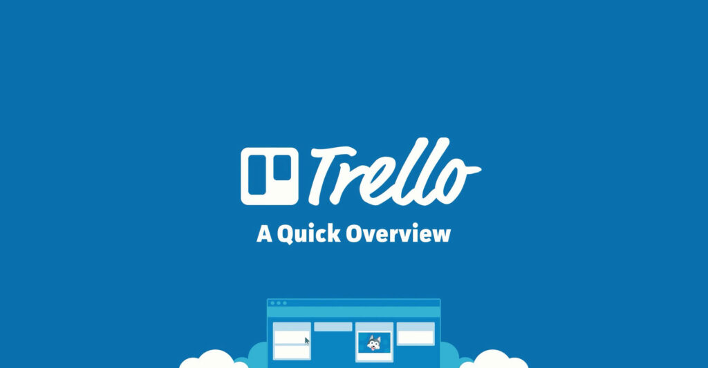 ¿Qué es Trello y para qué sirve?