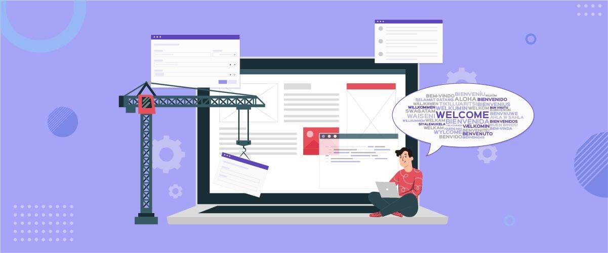 Cómo medir el éxito de tu sitio web en varios idiomas