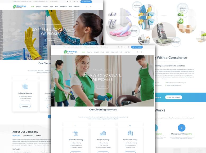 La limpieza digital que tu WordPress necesita para volar ligero