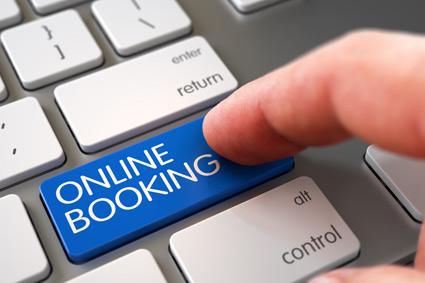 Reserva online sin complicaciones para que tus comensales vuelvan sin pensar