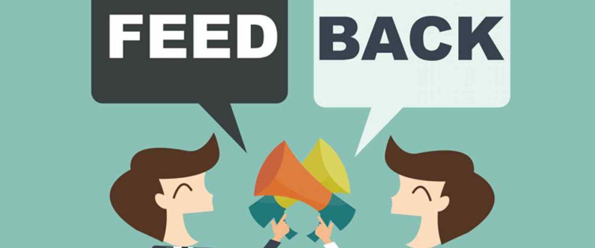 Feedback inmediato: escucha a tus clientes y mejora al instante