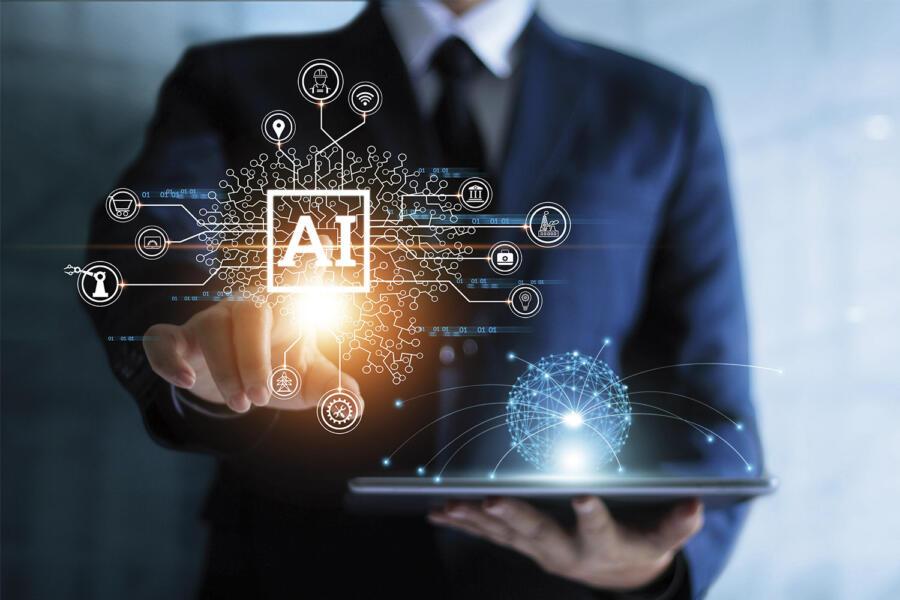 Inteligencia artificial al alcance de tu mano: opciones que te sorprenderán