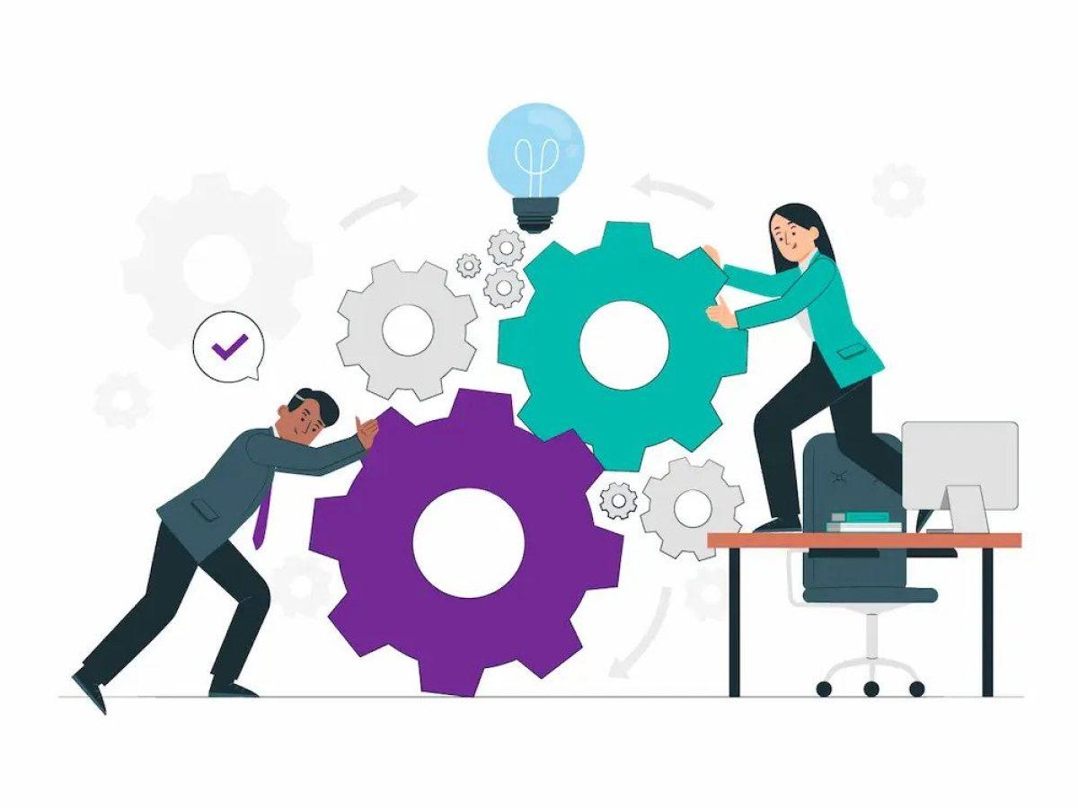 Optimiza tus recursos y tiempo para una atención impecable en todos los frentes