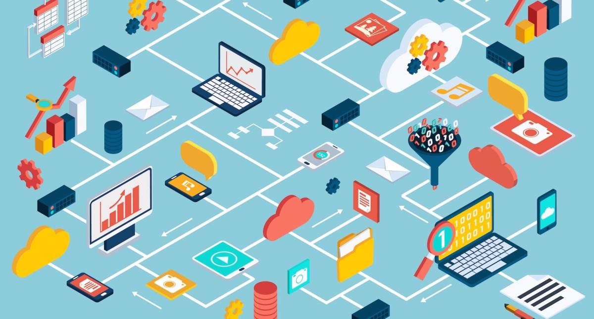 Colaboración sin límites: cómo la automatización impulsa el trabajo en equipo en proyectos de big data
