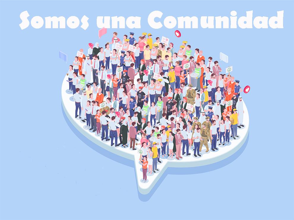 Tu comunidad te necesita: fomentando conexiones para mejorar el SEO