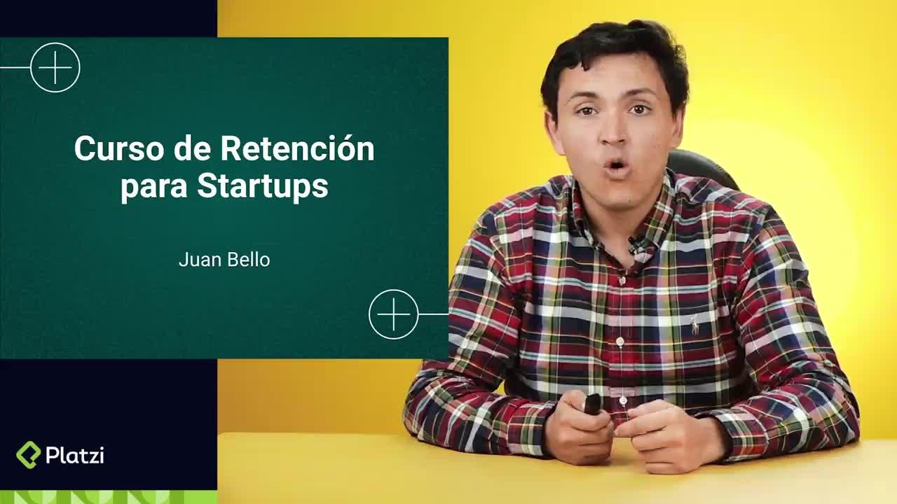 Potencia la retención y fidelización para que tu startup crezca con base sólida