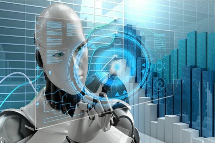 cómo la inteligencia artificial está cambiando la usabilidad web