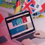 cómo crear un sitio web multilingüe en WordPress