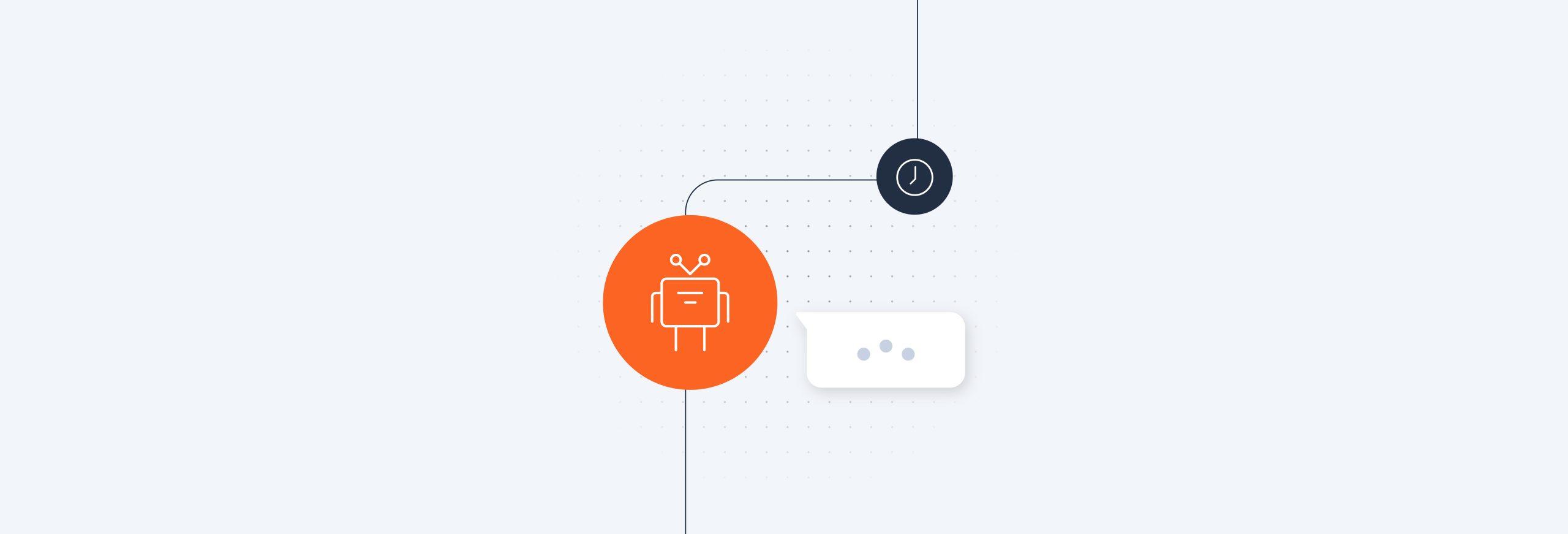 Métricas clave para evaluar el éxito de tu chatbot de IA