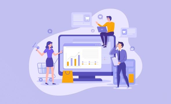 Marketing digital para PYMES