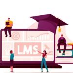 LMS con inteligencia artificial