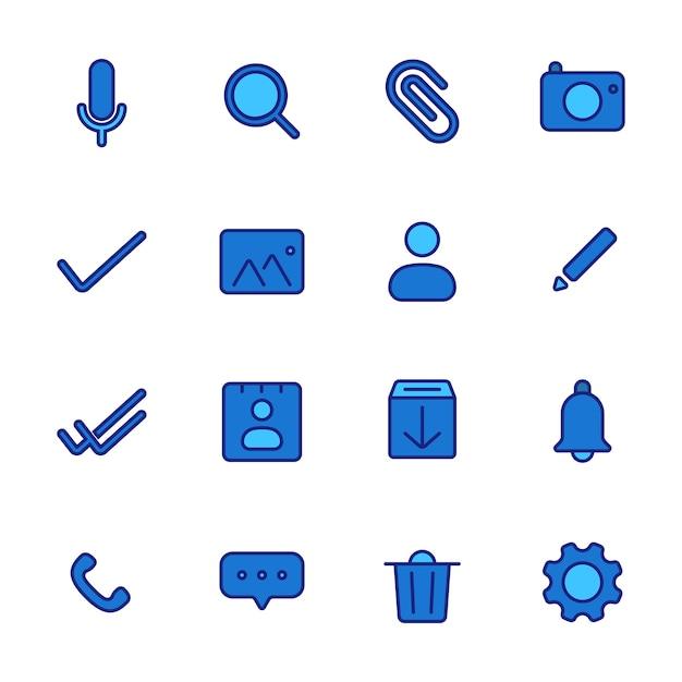 Trucos para adaptar tus íconos y tipografías sin perder identidad visual
