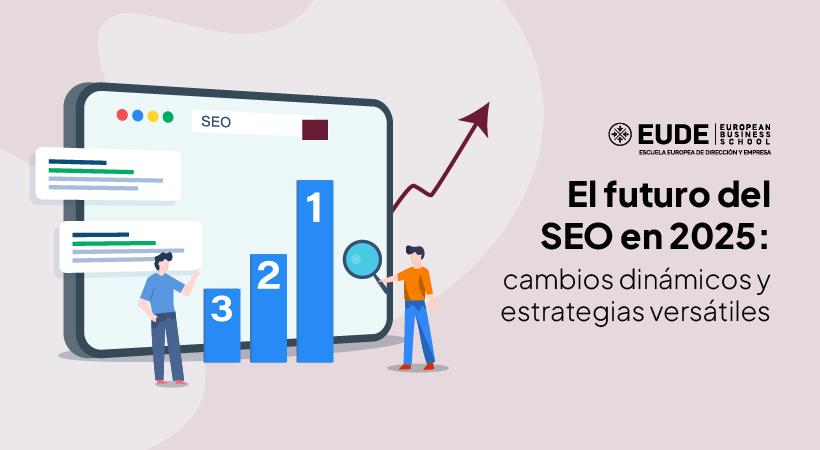 Mantente actualizado y adapta tu SEO ante los cambios del algoritmo sin perder ritmo