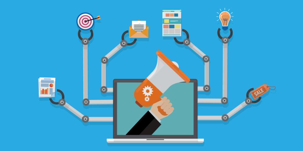 qué es la automatización de marketing y por qué es esencial para tu negocio