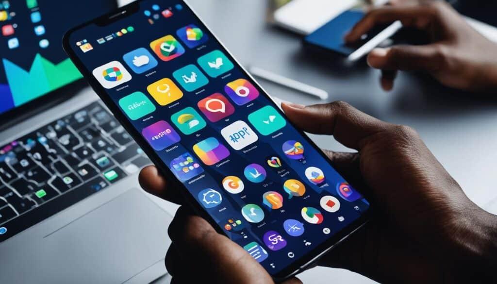 Adapta tu aplicación a múltiples dispositivos sin perder calidad