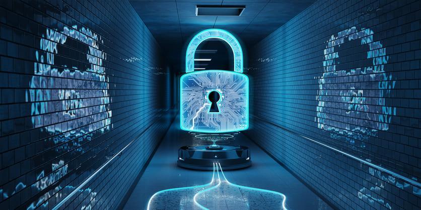 Mantén la seguridad y privacidad en la era de la digitalización con IA