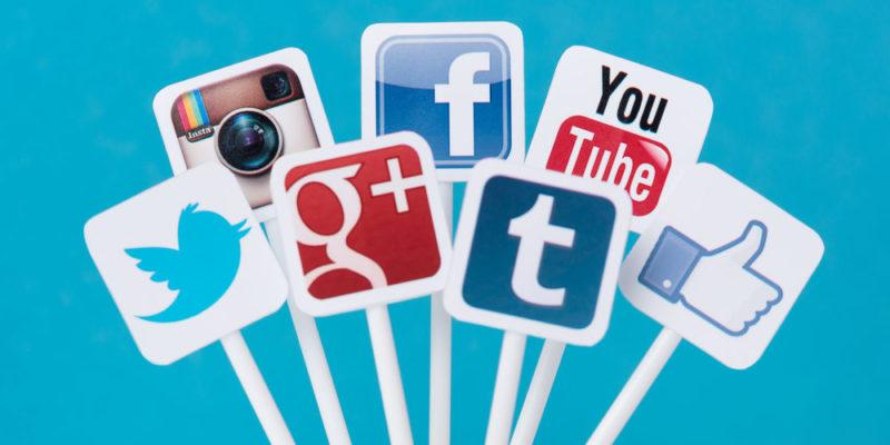 Las redes sociales como aliadas: el arte de compartir y multiplicar tu alcance