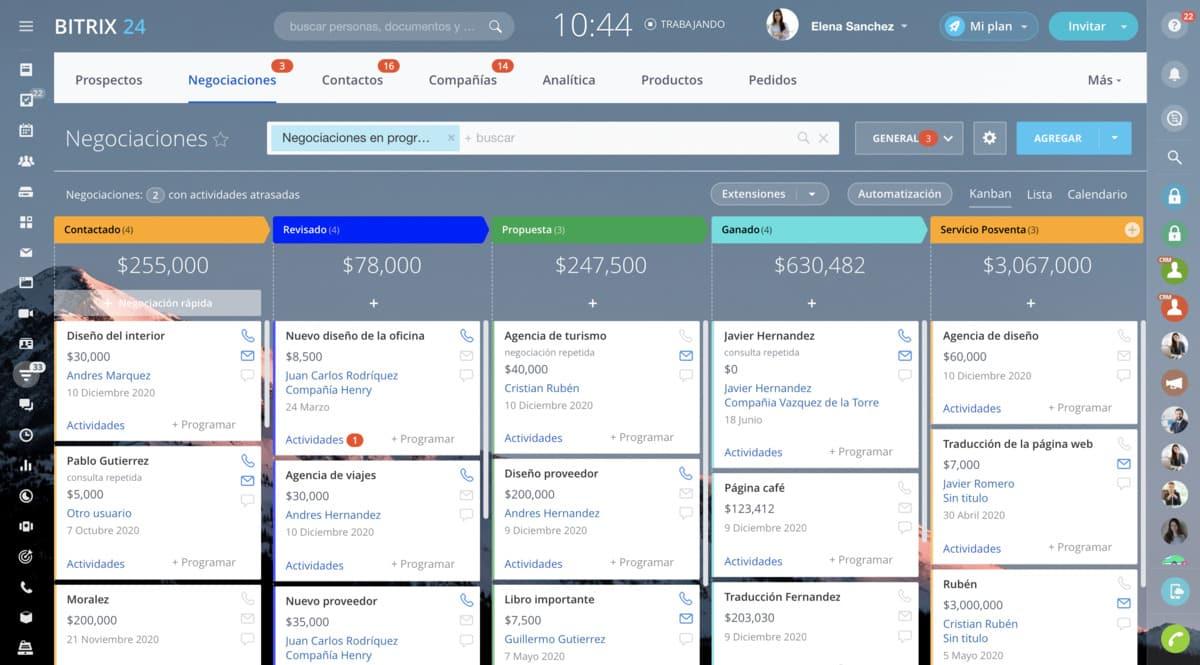La importancia de un sistema de seguimiento efectivo para tus ventas