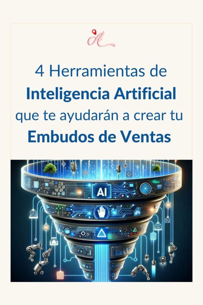 IA para embudos de venta