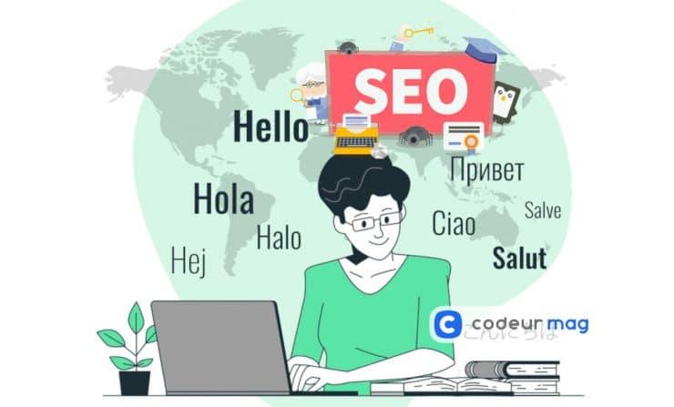 Consejos para optimizar la SEO de tu sitio web multilingüe