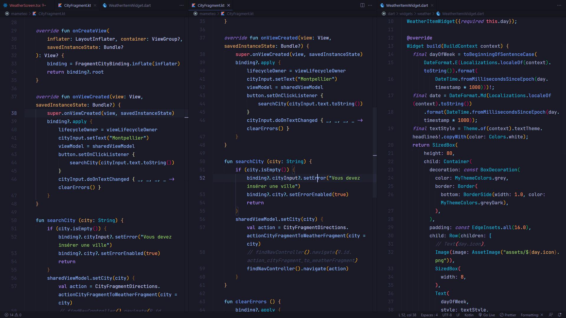Domina Kotlin y sácale el máximo partido a cada línea de código
