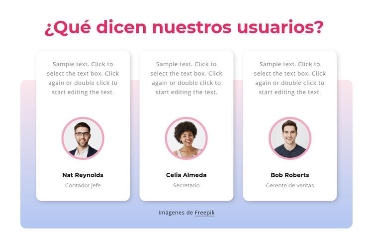 Aprovecha testimonios: El poder de la prueba social para facilitar el cierre