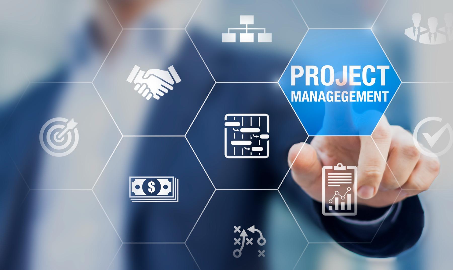 mejores prácticas en la gestión de proyectos de programación con metodologías ágiles