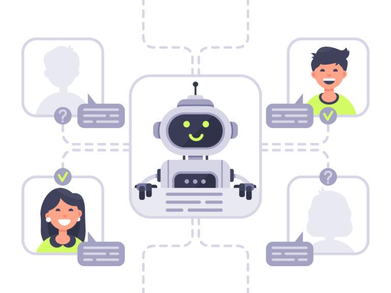 Integrando la automatización: cómo hacer que tu chatbot trabaje por ti
