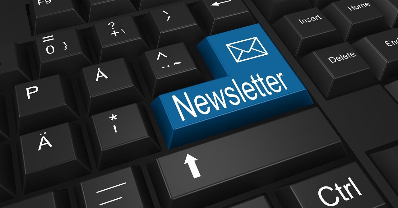 Aprovecha el poder del email marketing para mantener el contacto con tu audiencia