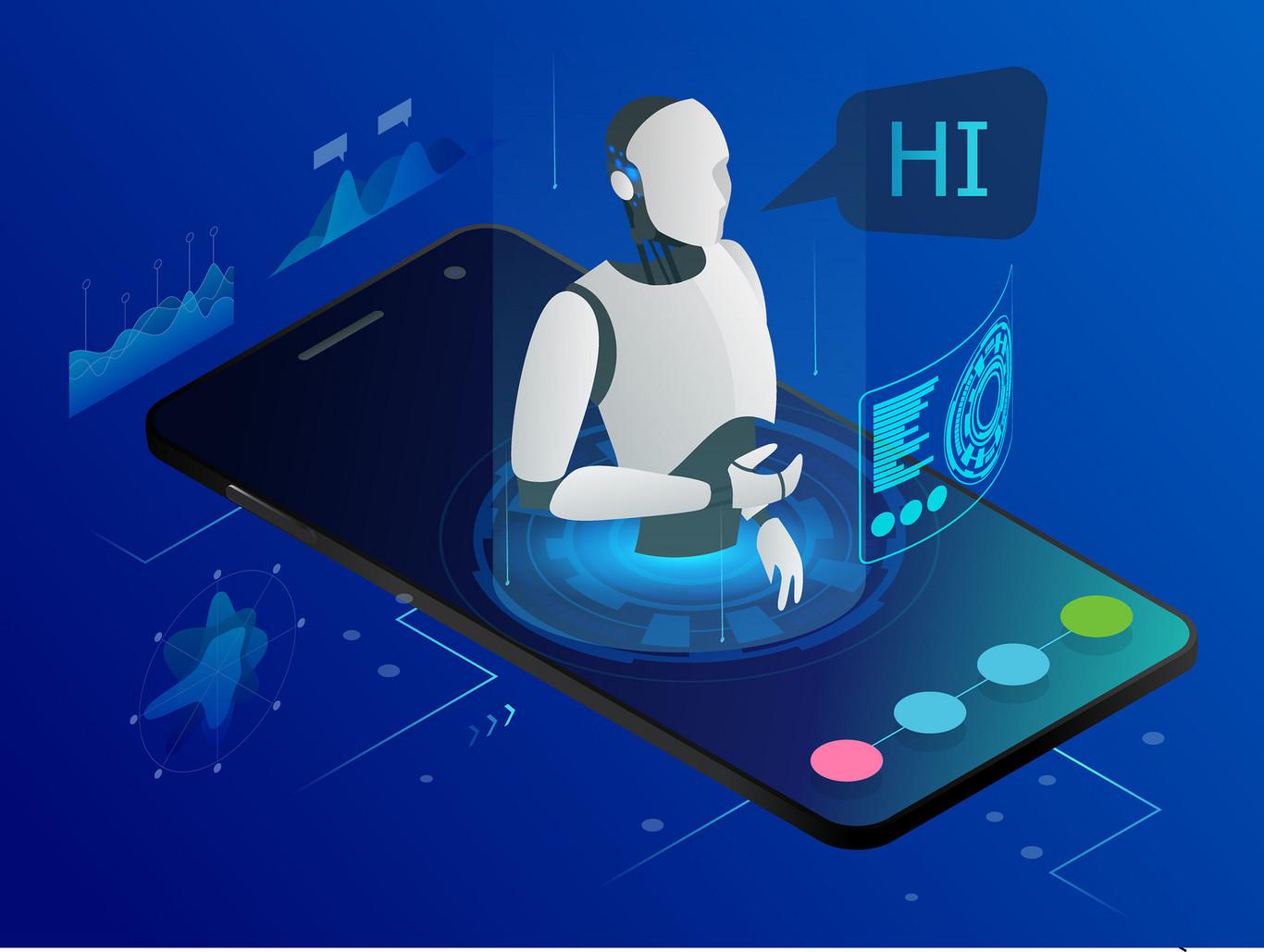 Practicidad en el Móvil: Cómo la IA Hace que Navegar desde tu Teléfono Sea Más Fácil