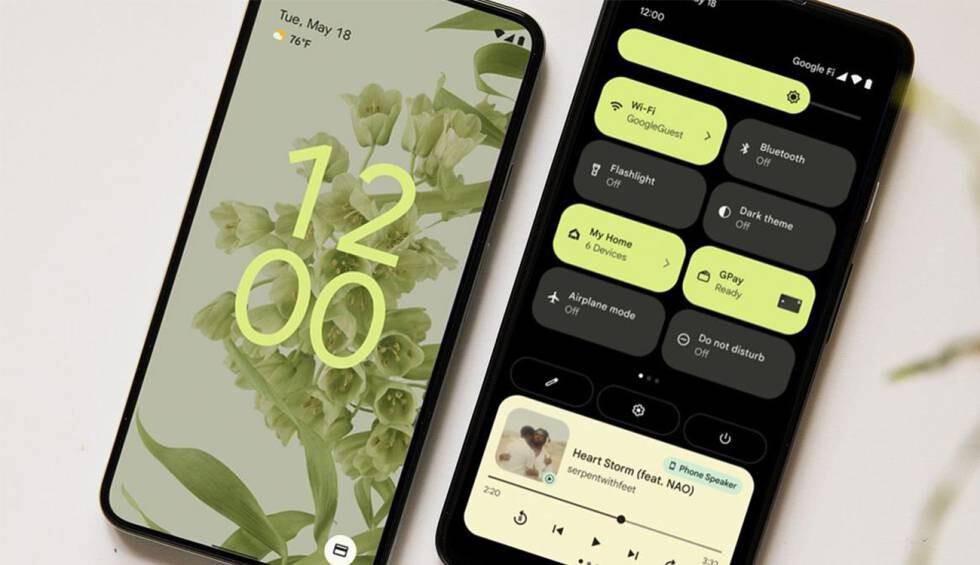 Desarrollo Android moderno