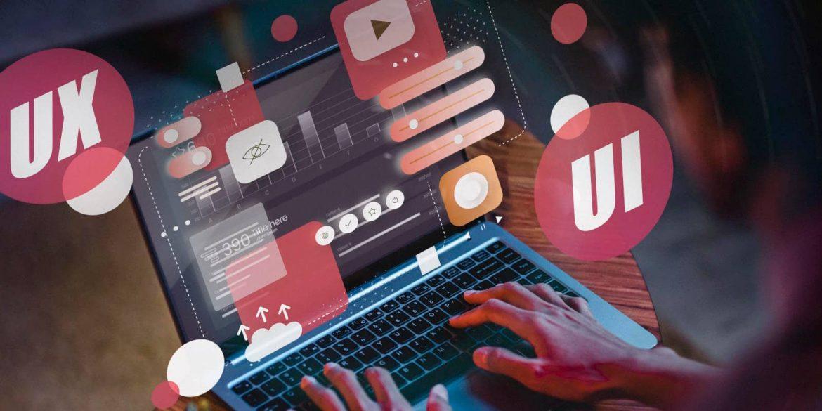 Estética y Funcionalidad: Diseño Web Inteligente para Atraer y Retener Usuarios
