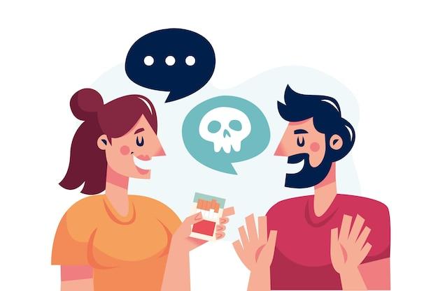 Paso a paso para diseñar conversaciones que cautiven a tus clientes