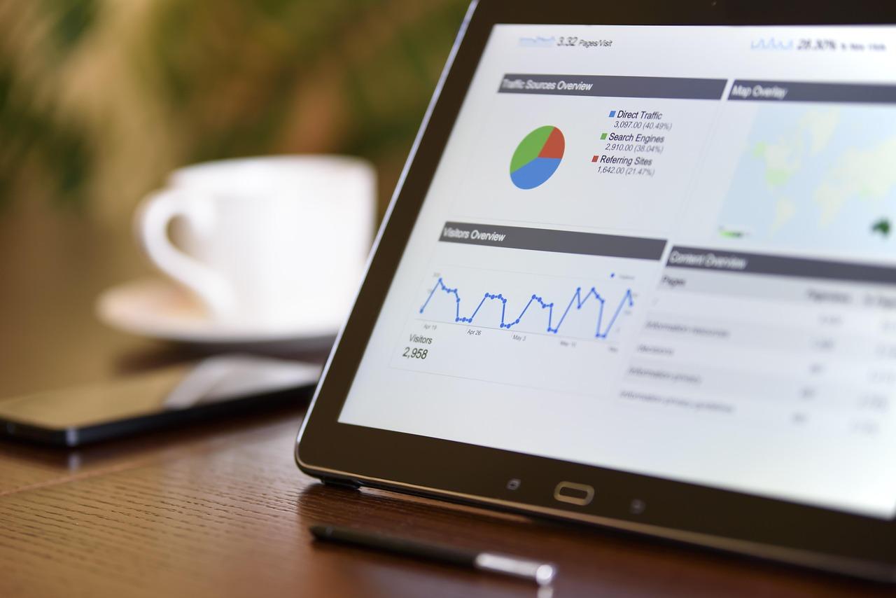La conexión entre datos y decisiones: ¿estás aprovechando tu información al máximo?