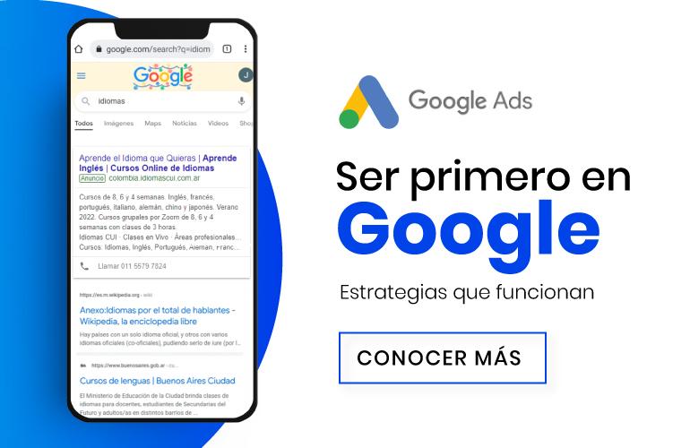Estrategias para promocionar tu sitio web en diferentes idiomas