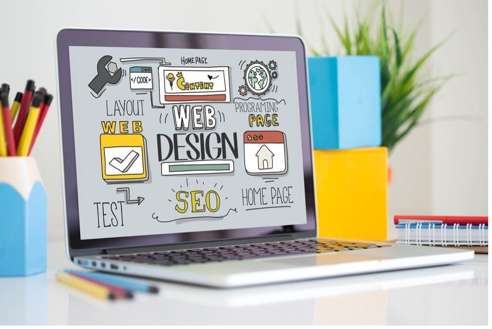 diseño web