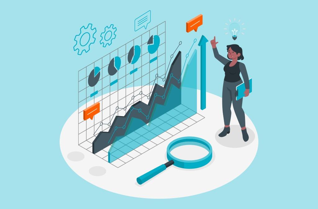 cómo la analítica de datos potencia la transformación digital