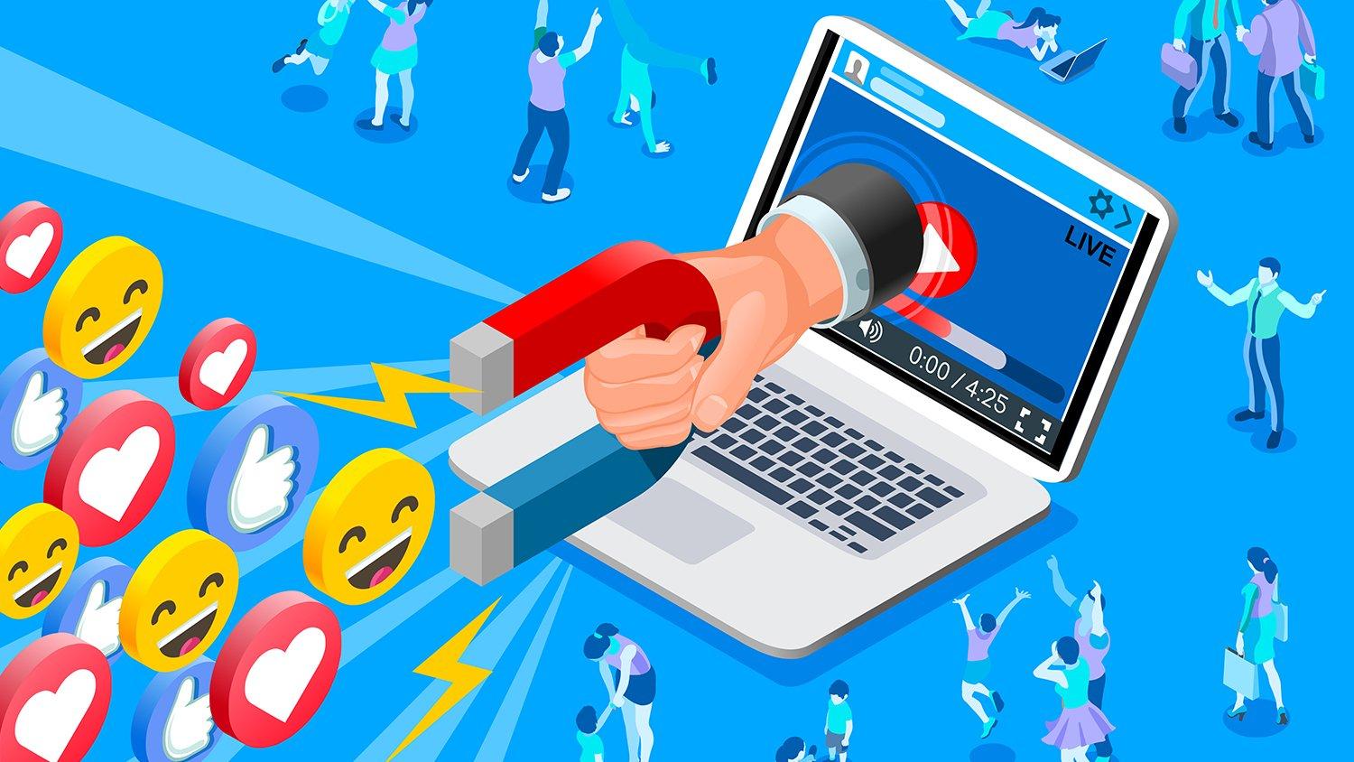 Definiendo tu audiencia: ¿Quiénes son tus clientes ideales?