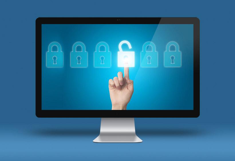 Protege tu espacio en la red: prácticas efectivas para blindar tu web