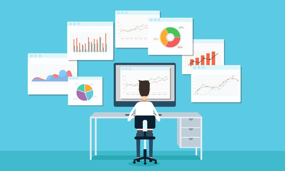 Cómo medir el impacto de la analítica en tu transformación digital