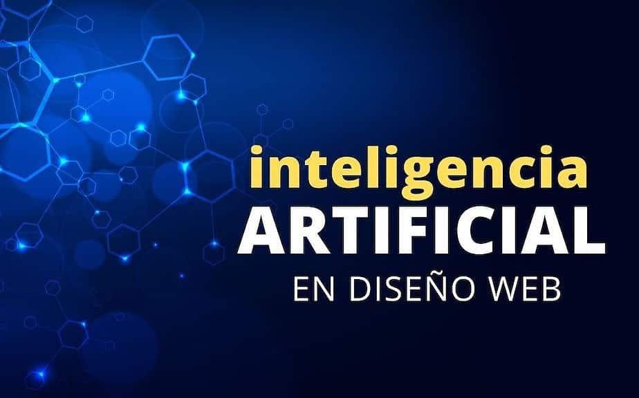 La revolución de la inteligencia artificial en el diseño web que te sorprenderá