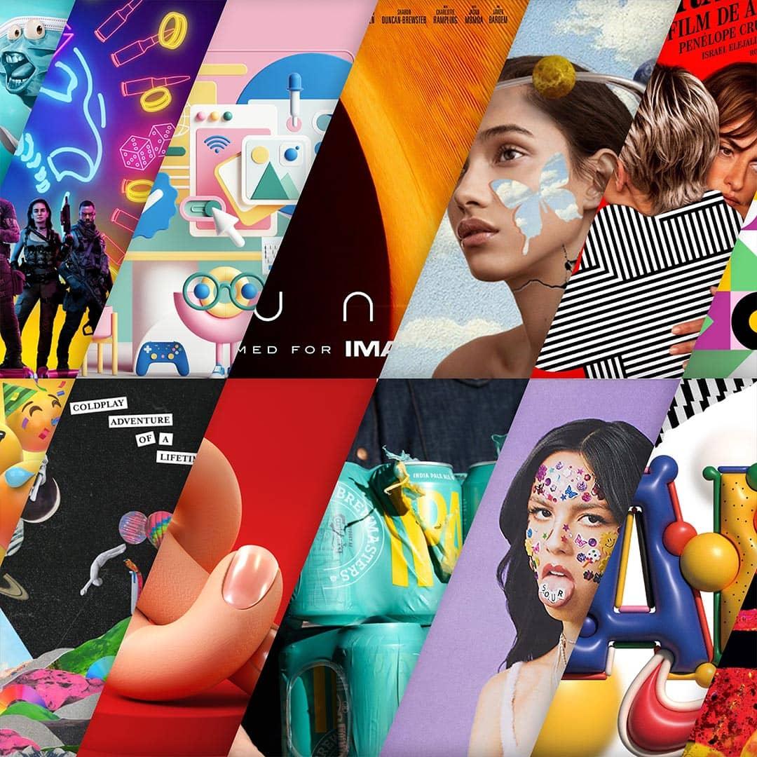 Diseño visual funcional que potencia la experiencia sin distraer