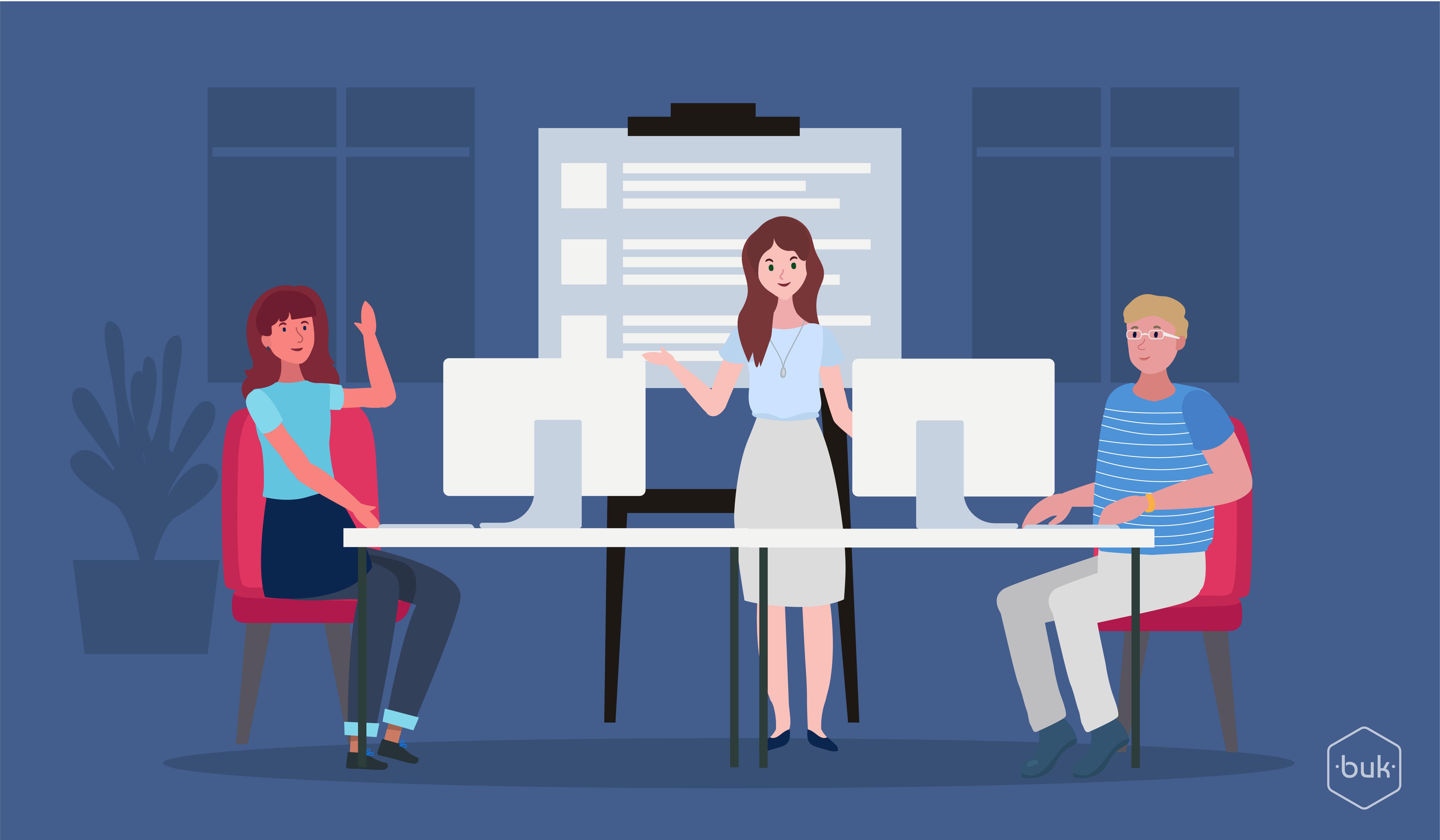 Capacita a tu equipo: crea una cultura de uso del CRM en tu inmobiliaria