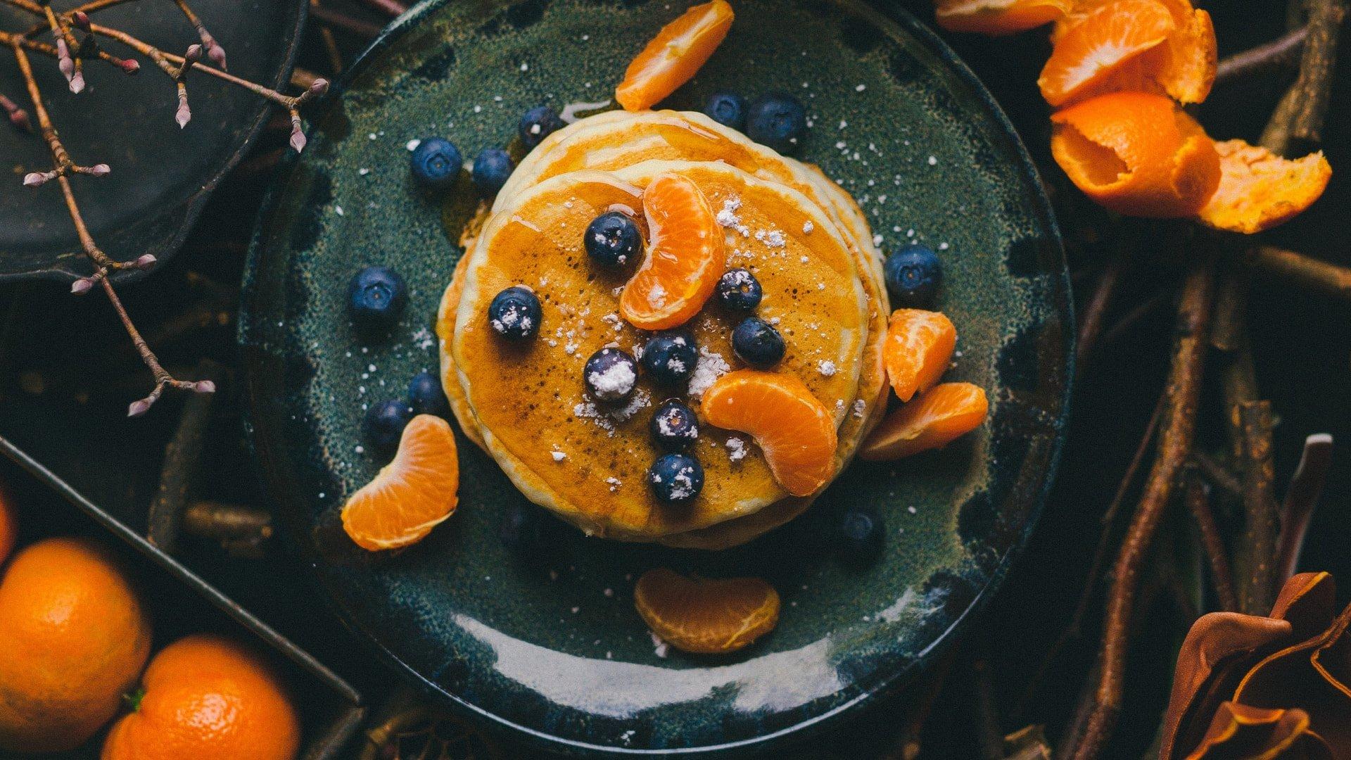 Fotografía y contenidos que despiertan el hambre y reflejan tu esencia