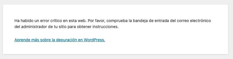 Revisa y resuelve errores para que nada interrumpa tu presencia online