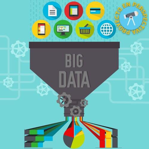 Toma decisiones más rápidas: el papel de la automatización en el análisis de big data