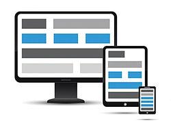 El diseño adaptable que se transforma contigo en cada dispositivo