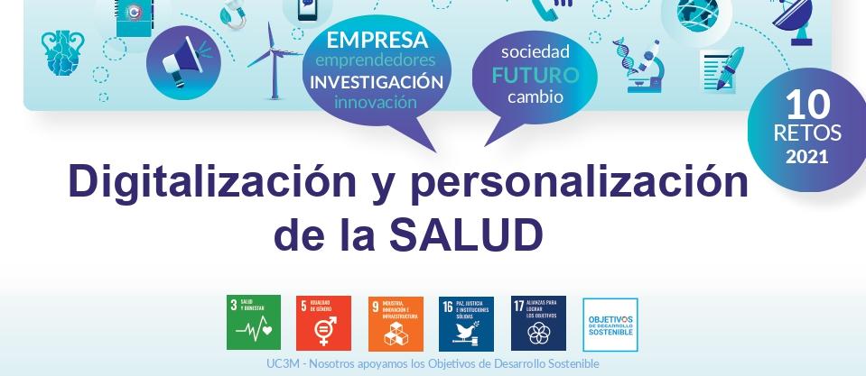 Personaliza y adapta la digitalización a la medida de tus procesos y necesidades