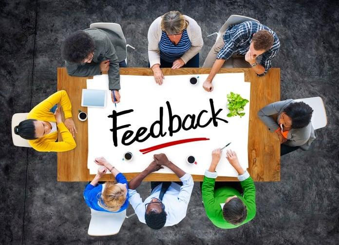 Integra feedback real que te ayude a evolucionar y conectar mejor